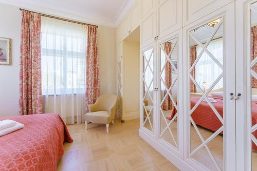 Apartamento Rent Like Home - Willa Per?a 8