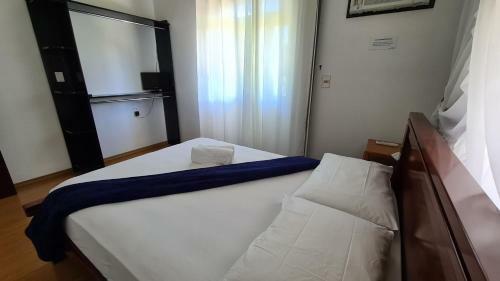 Apartamento Casa Hoffmann