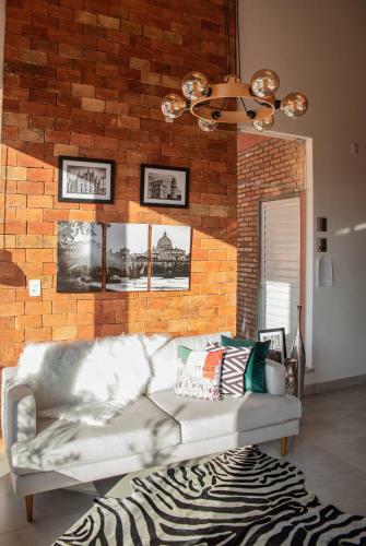 Hostal Pousada Boutique Mirante D'italia