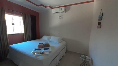 Casa Encanto De Piri