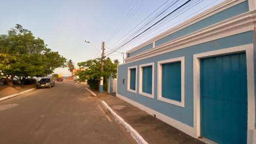 Casa Colonial de 04 Quartos A 50m Da Praia