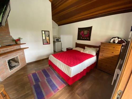 Lodge Aconchego Da Montanha
