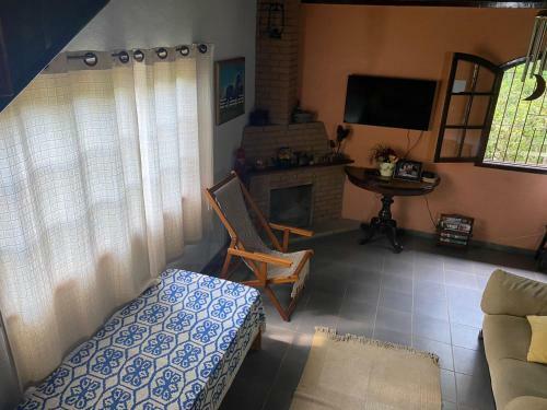 Lodge Aconchego Da Montanha