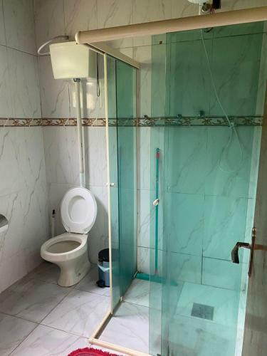 Lodge Aconchego Da Montanha