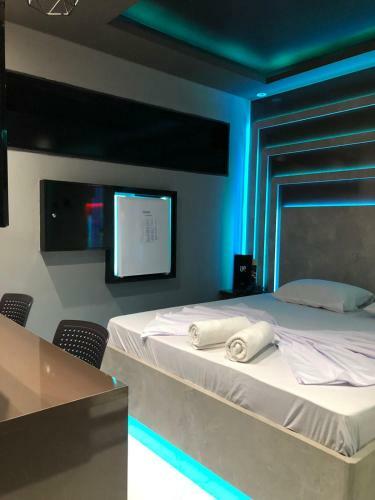 Hotel Up Motel2