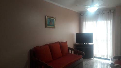 Apartamento Praia Grande
