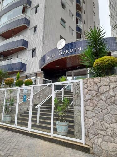 Apartamento Encantador No Canto Do Forte