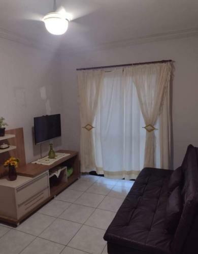 Apartamento Ap Cai�ara- Praia Grande