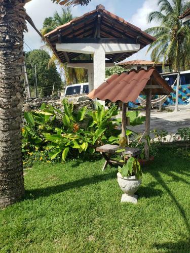 Hostal Pousada Bella A�ucena