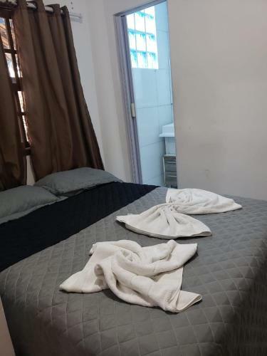 Hostal Pousada Bella A�ucena