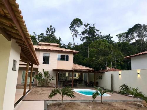 Casa Do Enzo