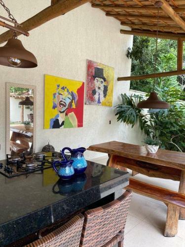 Casa Do Enzo