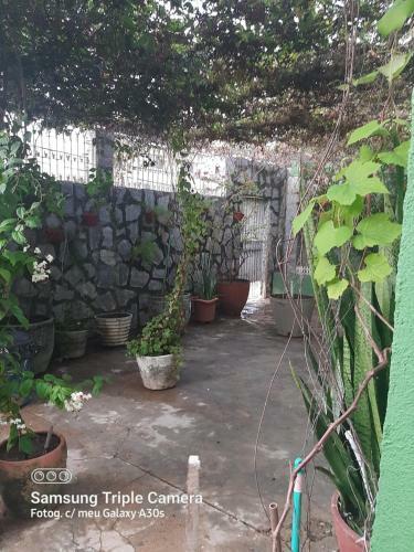 Hostal Hostel Luar Do Sert�o