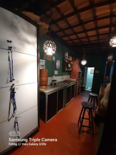 Hostal Hostel Luar Do Sert�o