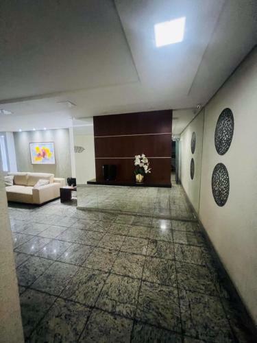 Apartamento Com Varanda Em Boa Viagem