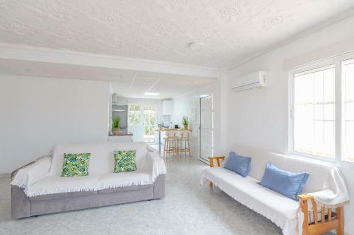 Apartamento A Shore Home By Fidalsa