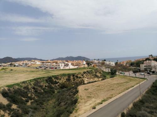 Al06- Modern 3 Bed Duplex, Close To Beach In El Alamillo