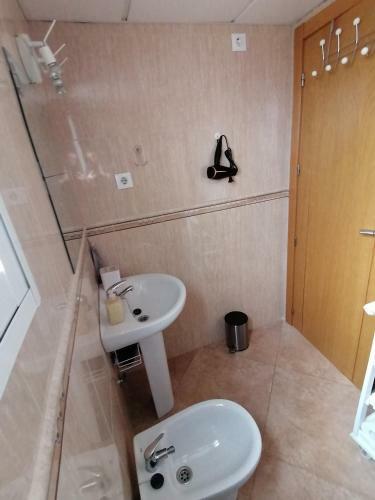 Al06- Modern 3 Bed Duplex, Close To Beach In El Alamillo