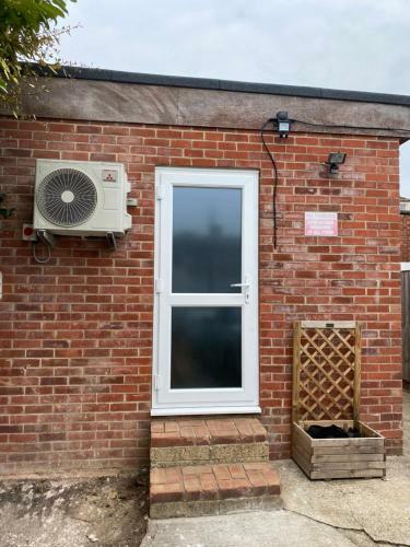 Apartamento Cosy One Bed Central Fareham