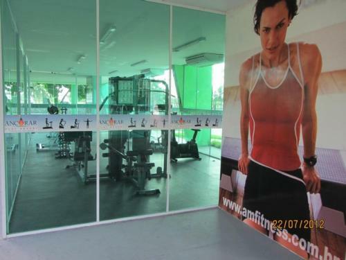 Apartamento Resort Ancorar