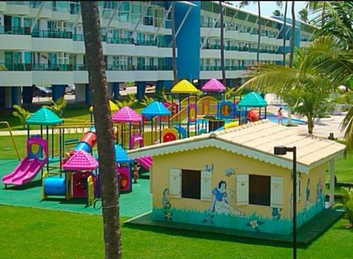Apartamento Resort Ancorar