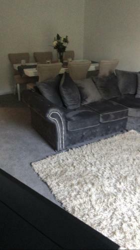The Byfrons 2 Bedroom Apartment