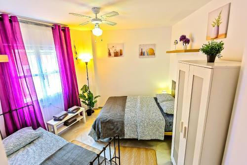 Plaza de C�rcel 3-bedroom Apartment