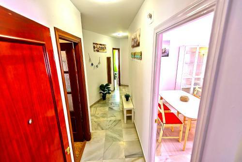Plaza de C�rcel 3-bedroom Apartment