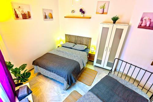 Plaza de C�rcel 3-bedroom Apartment