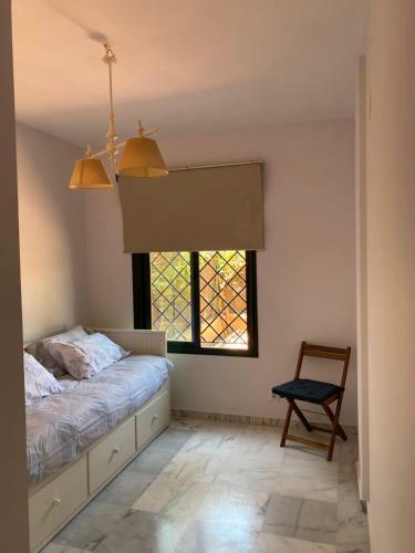 Apartamento Escapate A Cadiz