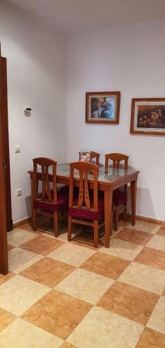 Apartamento Caldevilla