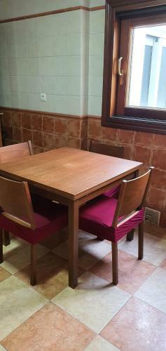 Apartamento Caldevilla