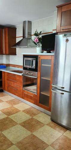 Apartamento Caldevilla