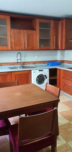 Apartamento Caldevilla