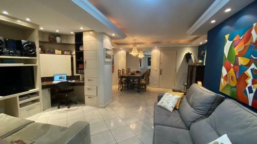 Apartamento Apto Ar Barra Da Tijuca