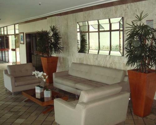 Apart Hotel Rio Hotel Resid�ncia