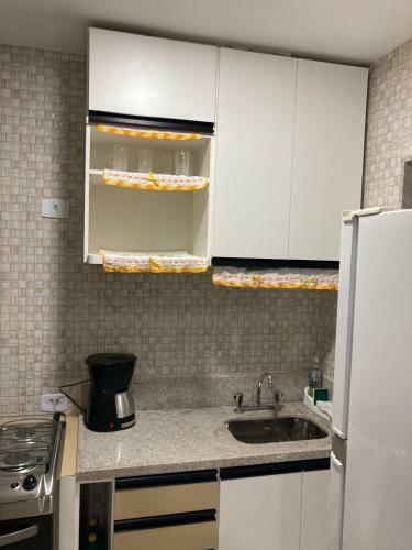Apart Hotel Rio Hotel Resid�ncia