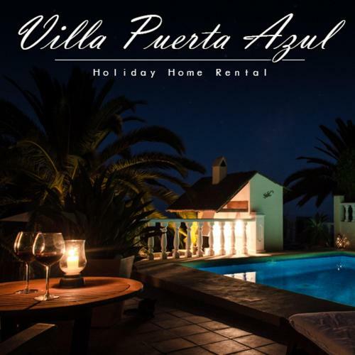 Apartamento Villa Puerta Azul