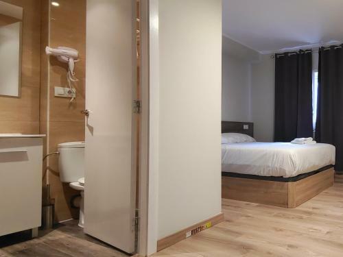 Hotel Mega Figueres