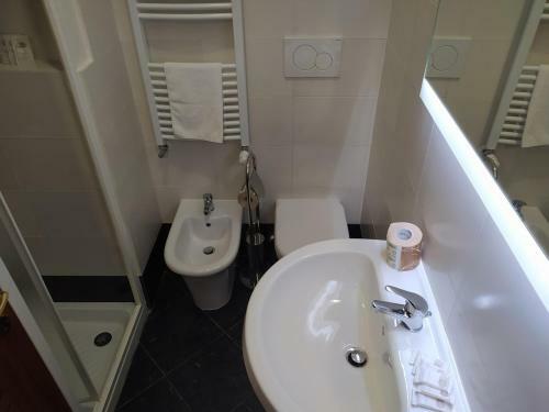 Apartamento Tenuta Ricco