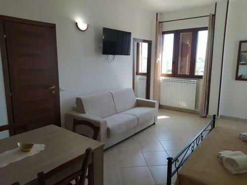 Apartamento Tenuta Ricco