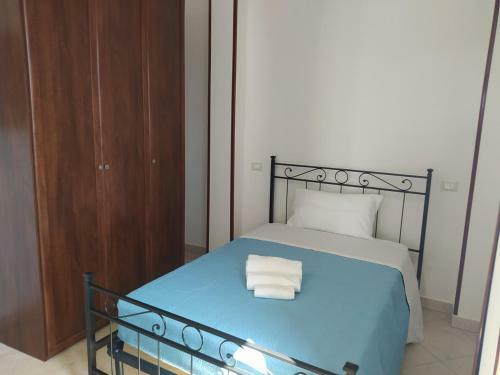 Apartamento Tenuta Ricco
