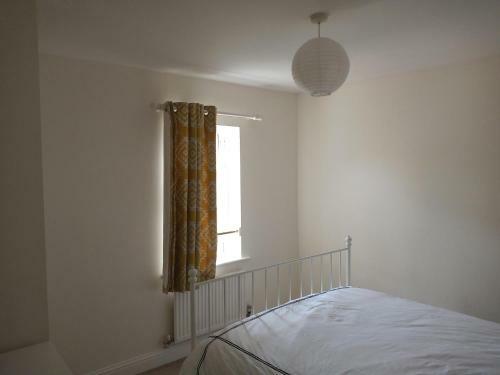Apartamento The Eaves, Glastonbury High Street