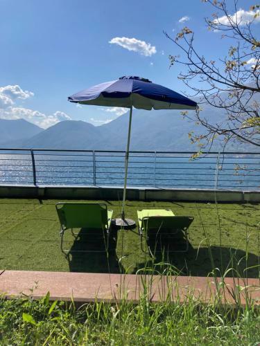 Unique Waterfront Private House At Como Lake