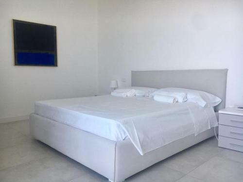 Luxury Villa Cirella Happy Island