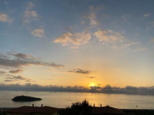 Luxury Villa Cirella Happy Island