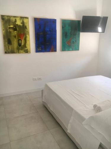 Luxury Villa Cirella Happy Island