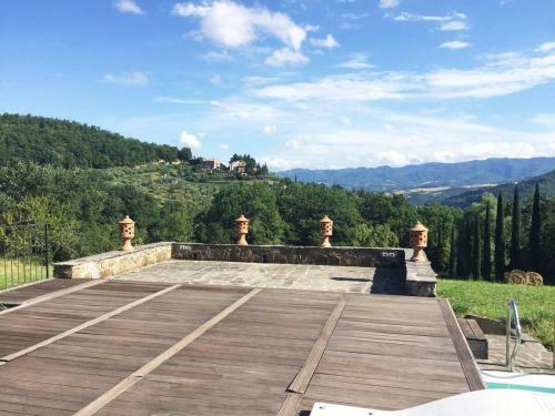 Villa Delle Rose