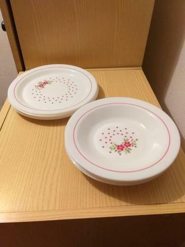 Apartamento Monolocale Familiare