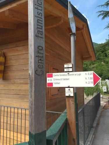 Apartamento Monolocale Familiare